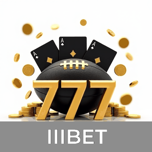 IIIBET: Plataforma Segura e Profissional