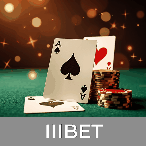 IIIBET: Experiência de Cassino Para Brasileiros