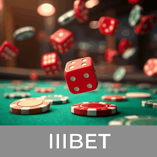 IIIBET: Experiência de Cassino Para Brasileiros