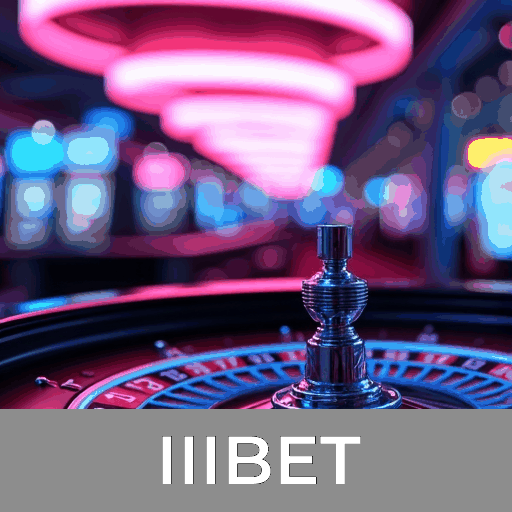 IIIBET: Experiência de Cassino Para Brasileiros