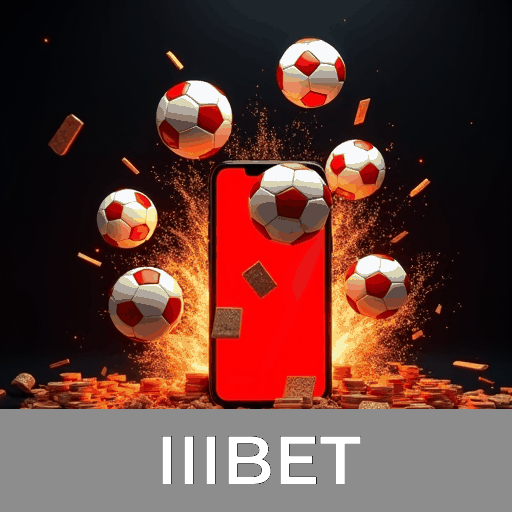 IIIBET: Excelência e Precisão em Apostas Esportivas