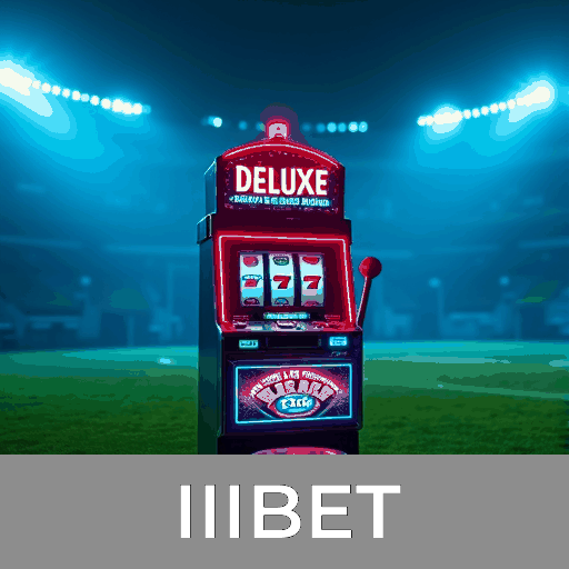 IIIBET: Excelência e Precisão em Apostas Esportivas