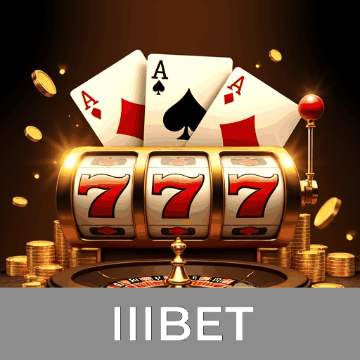 IIIBET: Cassino Online e Apostas com Segurança e Rapidez
