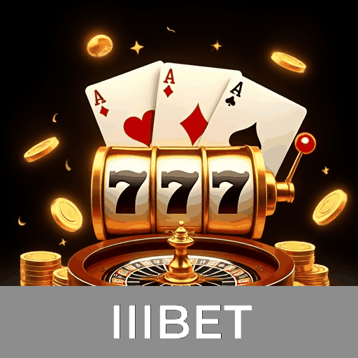 IIIBET: Redefinindo Jogos Online com Inovação e Qualidade