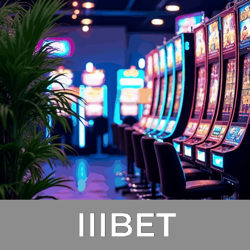 Revolucione sua Experiência de Jogo com IIIBET: Táticas Comprovadas