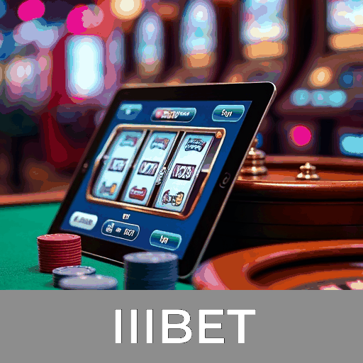 IIIBET: Redefinindo Jogos Online com Inovação e Qualidade