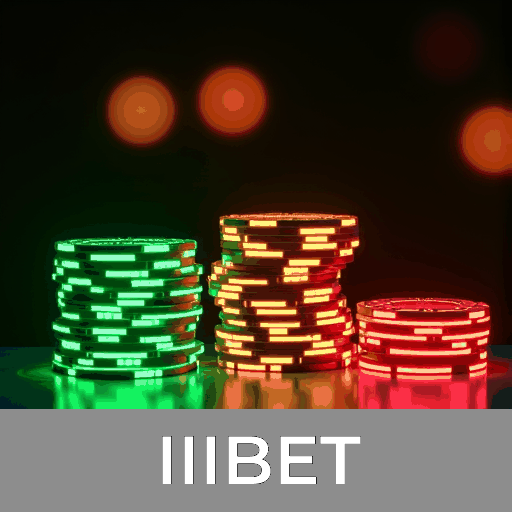 IIIBET: Plataforma Segura e Profissional