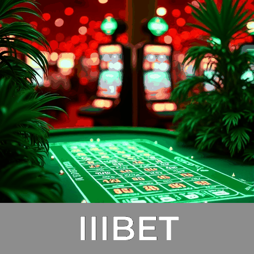 IIIBET: Cassino Online e Apostas com Segurança e Rapidez