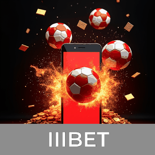 IIIBET: Plataforma Segura e Profissional