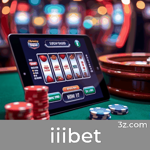 iiibet game mais image